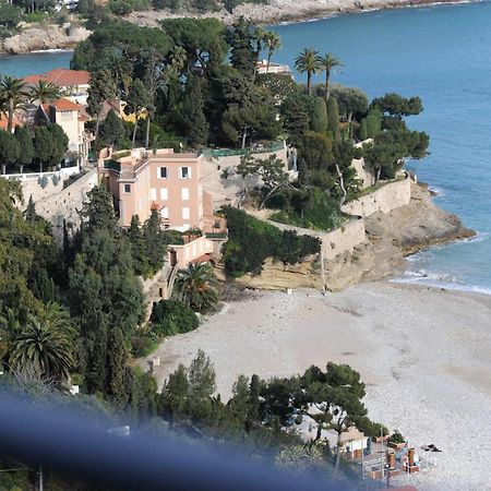 Hotel De Charme Regency Roquebrune-Cap-Martin Kültér fotó