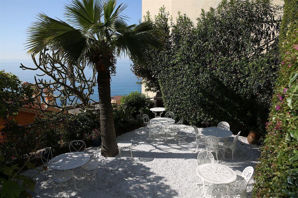 Hotel De Charme Regency Roquebrune-Cap-Martin Kültér fotó