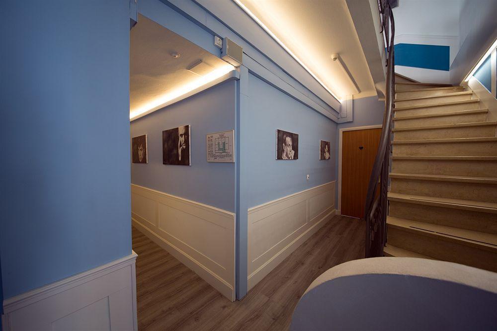 Hotel De Charme Regency Roquebrune-Cap-Martin Kültér fotó