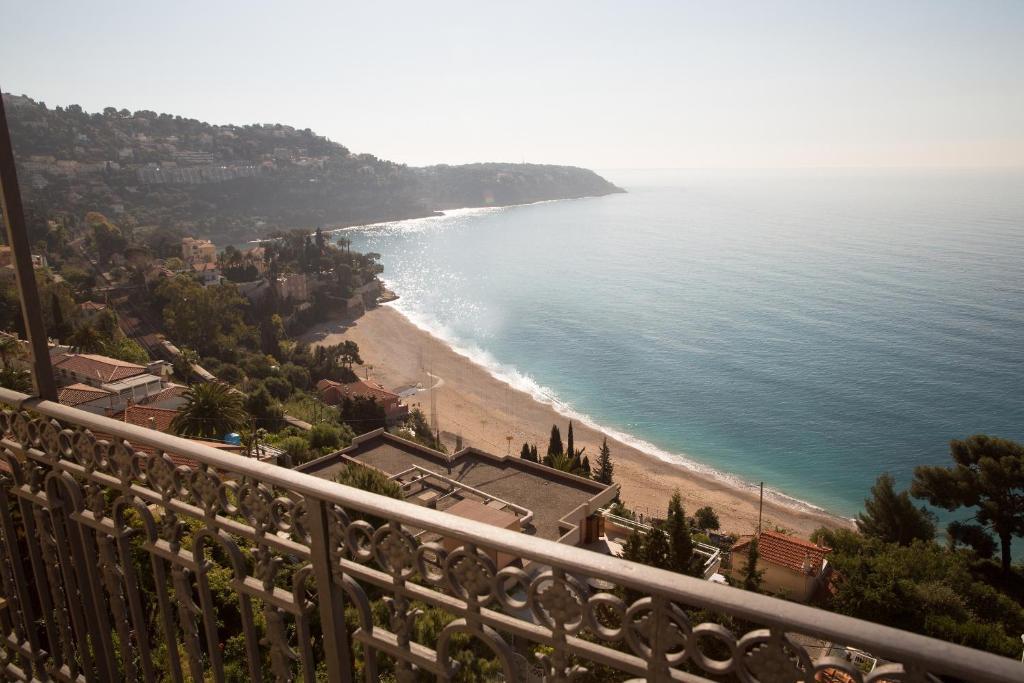 Hotel De Charme Regency Roquebrune-Cap-Martin Kültér fotó